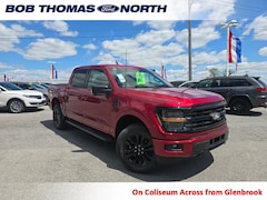 2026 Ford F-150 XLT Truck for sale in Fort Wayne, IN