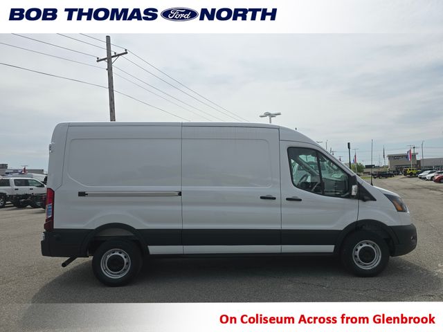 New 2026 Ford Transit-250 Base Cargo Van