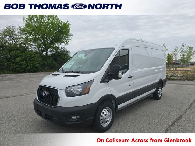  Ford Transit-250
