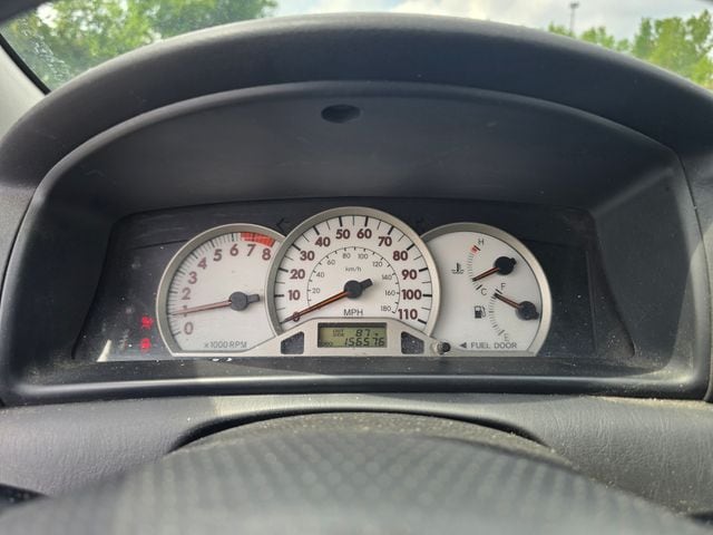 2007 Toyota Corolla CE - Photo 18