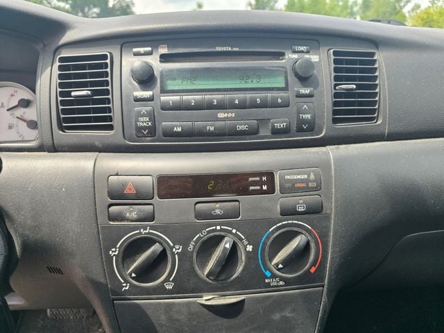 2007 Toyota Corolla CE - Photo 16