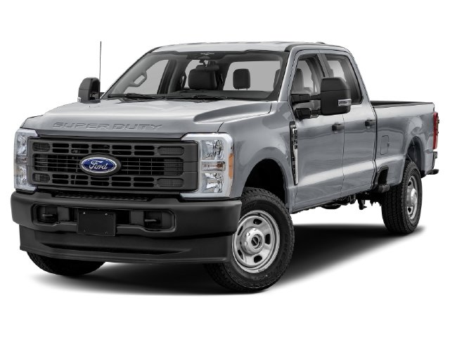  Ford F-350SD