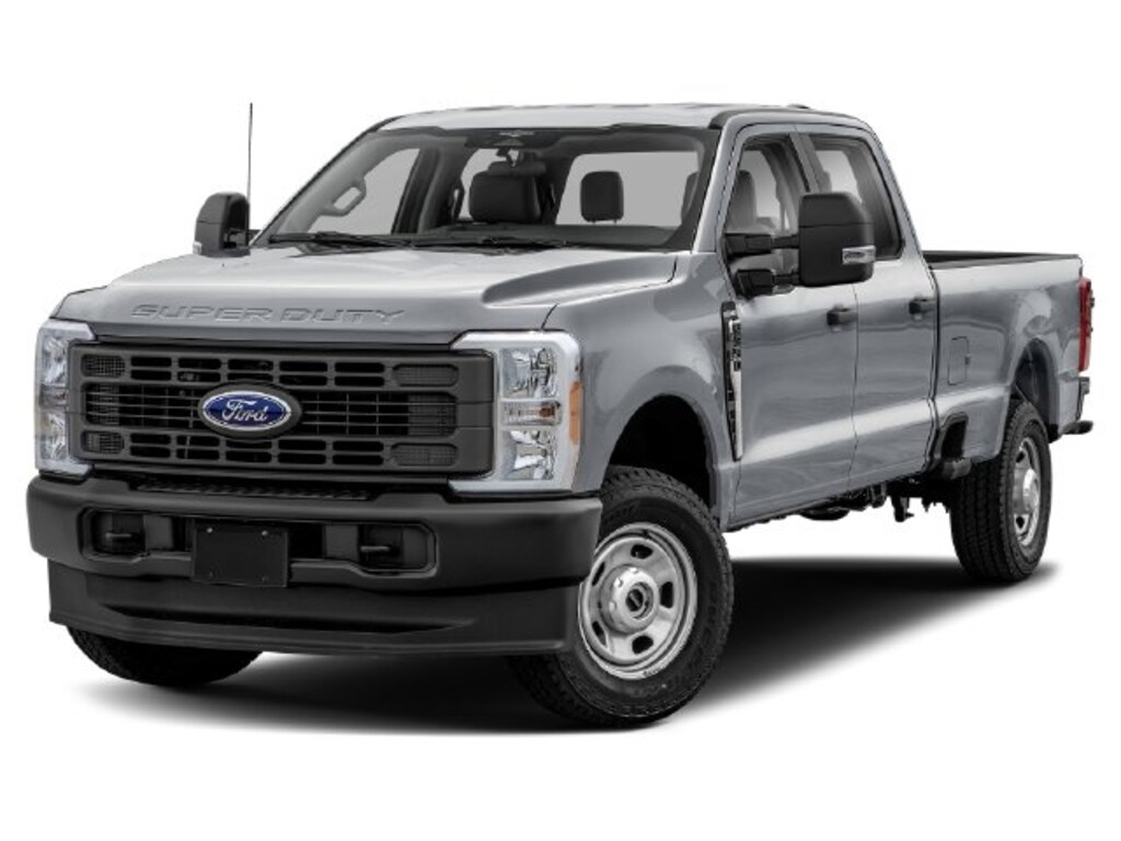New 2027 Ford F-350SD XLT Truck