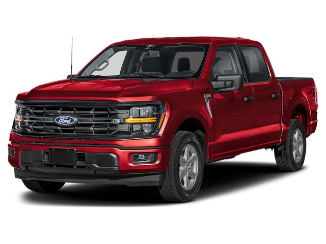 2026 Ford F-150 Truck 