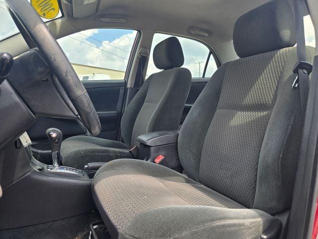 2007 Toyota Corolla CE - Photo 10