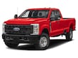  Ford F-250SD