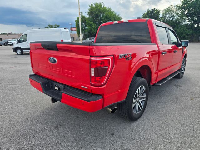 Used 2023 Ford F-150 XL Truck