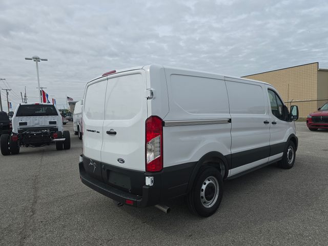 New 2026 Ford Transit-150 Base Cargo Van