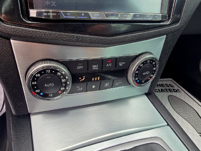 2008 Mercedes-Benz C-Class C300 Sport - Photo 20