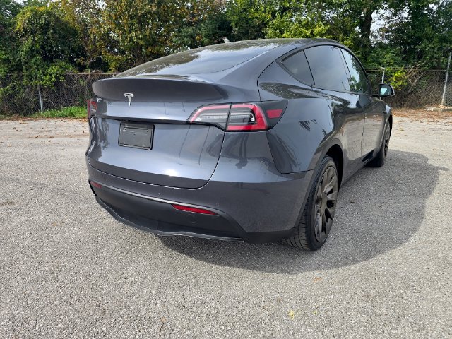 Used 2020 Tesla Model Y Performance SUV