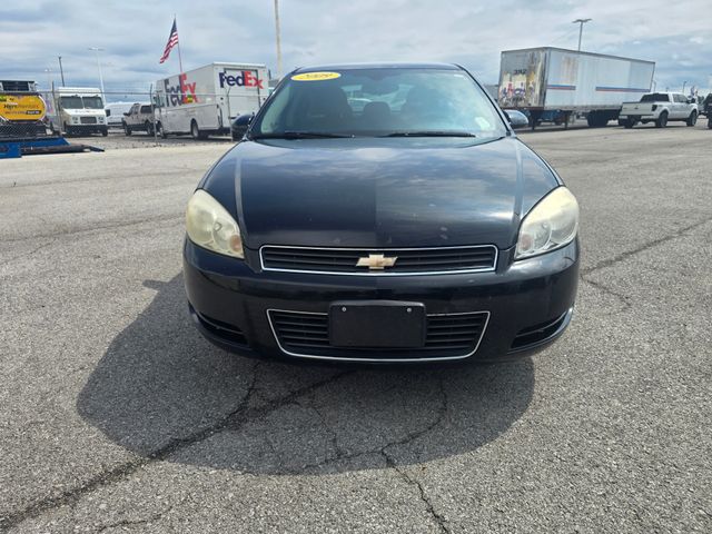 2009 Chevrolet Impala LT - Photo 8