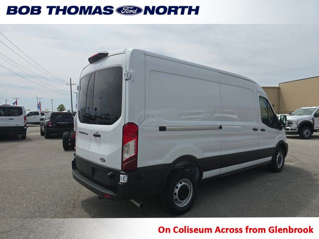 New 2026 Ford Transit-250 Base Cargo Van