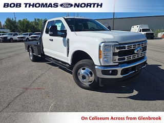 2026 Ford F-350 Chassis XLT Chassis