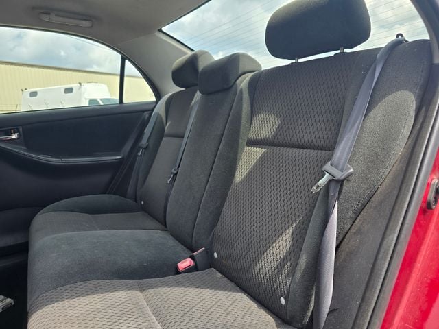 2007 Toyota Corolla CE - Photo 12