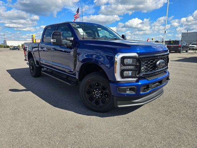  Ford F-350SD