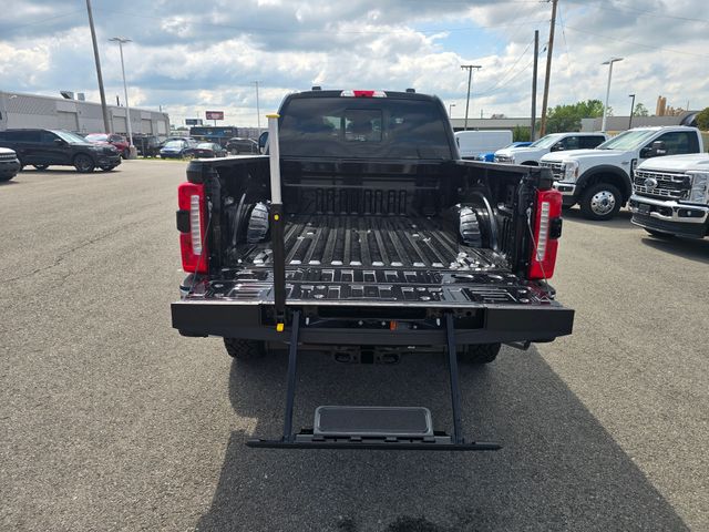 New 2026 Ford F-250SD XLT Truck