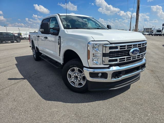 2026 Ford F-350 Super Duty