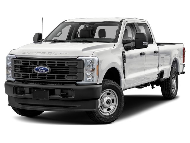  Ford F-350SD