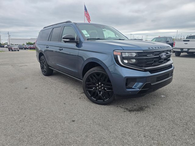 2027 Ford Expedition Max SUV 