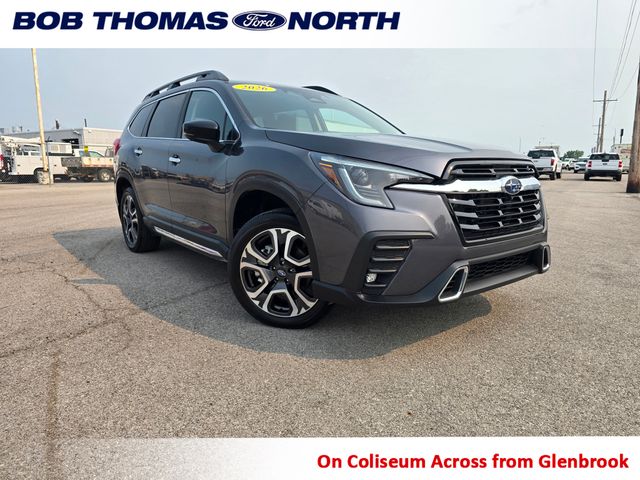 Used 2026 Subaru Ascent Touring SUV