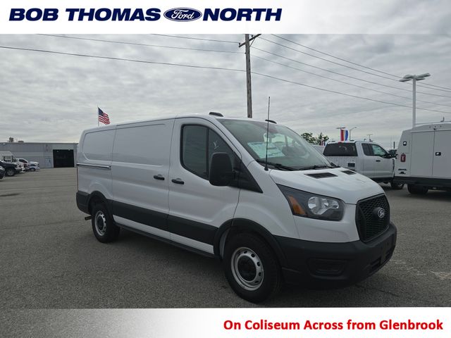 New 2026 Ford Transit-150 Base Cargo Van