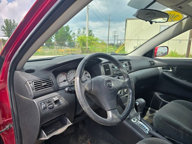 2007 Toyota Corolla CE - Photo 11