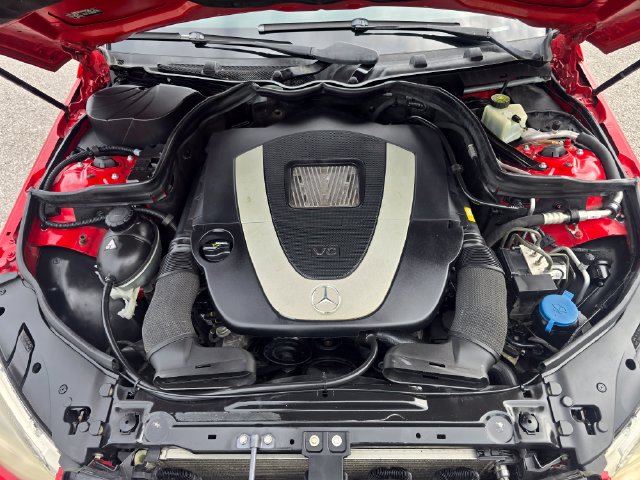 2008 Mercedes-Benz C-Class C300 Sport - Photo 29