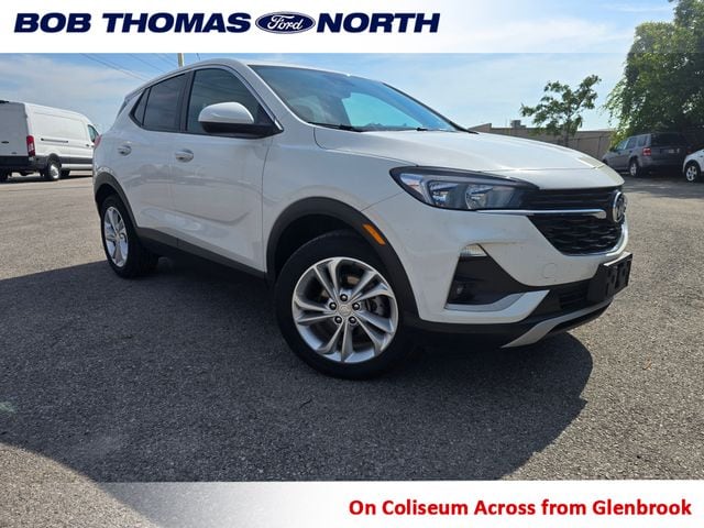 2023 Buick Encore GX