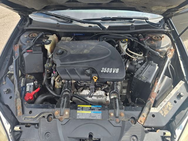 2009 Chevrolet Impala LT - Photo 20