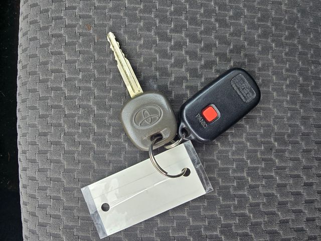 2007 Toyota Corolla CE - Photo 19