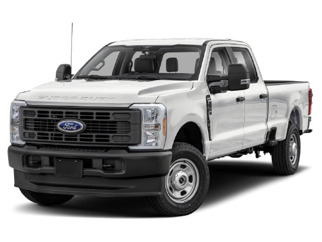 New 2026 Ford F-350 XL Truck