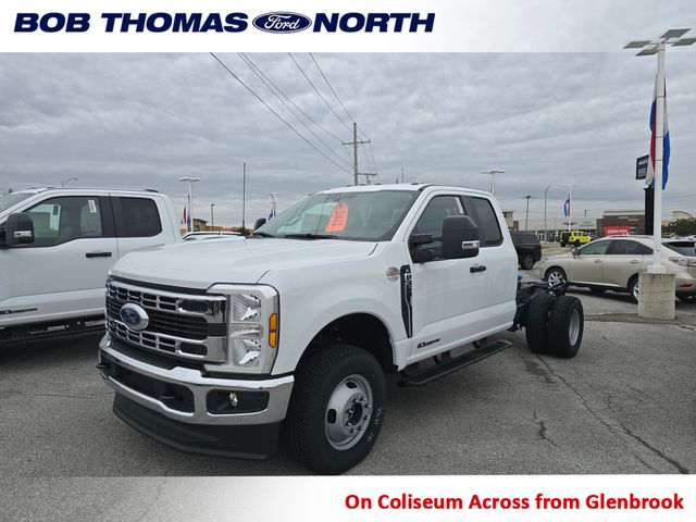  Ford F-350SD