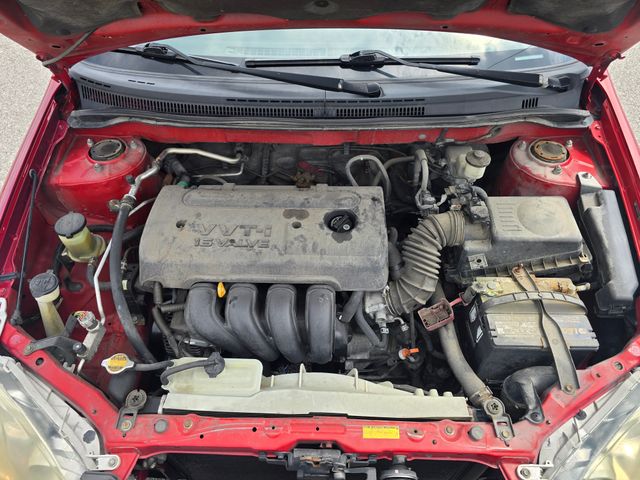 2007 Toyota Corolla CE - Photo 20