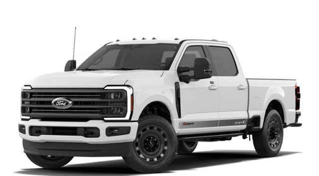  Ford F-350SD