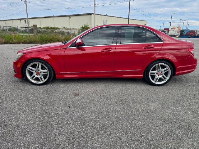 2008 Mercedes-Benz C-Class C300 Sport - Photo 6