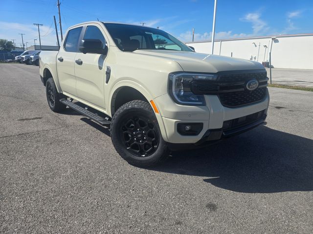 New 2026 Ford Ranger XLT Truck
