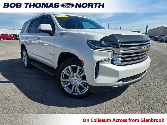 2023 Chevrolet Tahoe