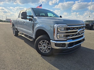 2026 Ford F-250 Lariat Truck