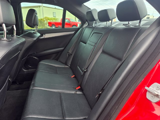 2008 Mercedes-Benz C-Class C300 Sport - Photo 13