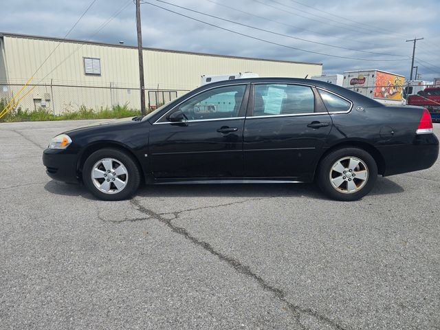 2009 Chevrolet Impala LT - Photo 6