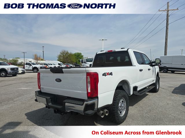 New 2026 Ford F-350SD XL Truck