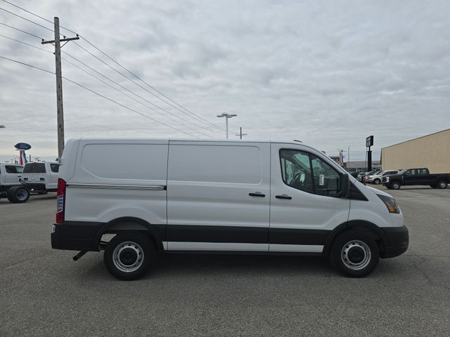 New 2026 Ford Transit-150 Base Cargo Van
