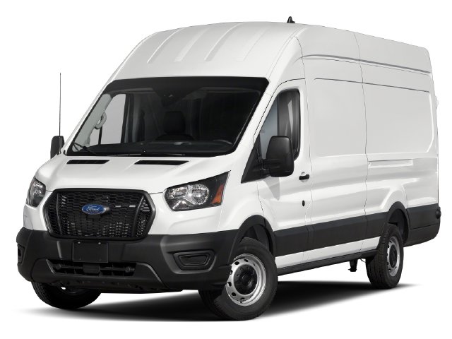 2027 Ford Transit-250 Cargo Base Cargo Van