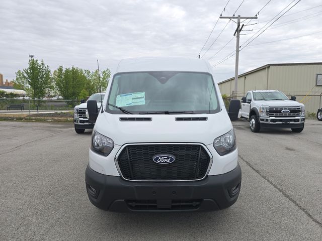 New 2026 Ford Transit-250 Base Cargo Van