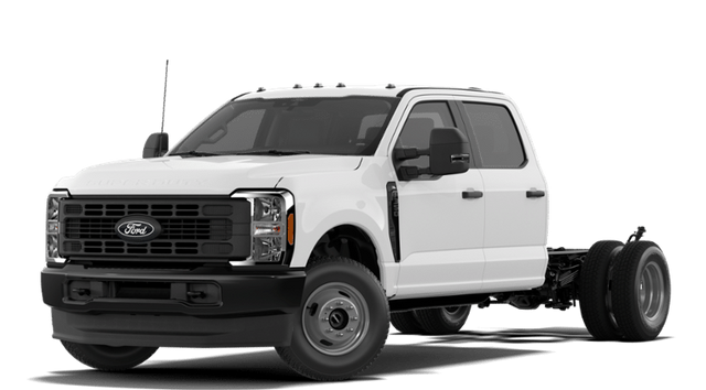  Ford F-350SD