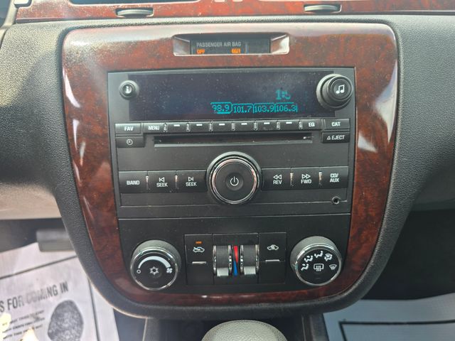 2009 Chevrolet Impala LT - Photo 15