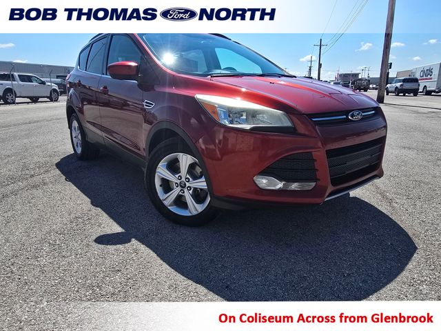 2014 Ford Escape SUV 