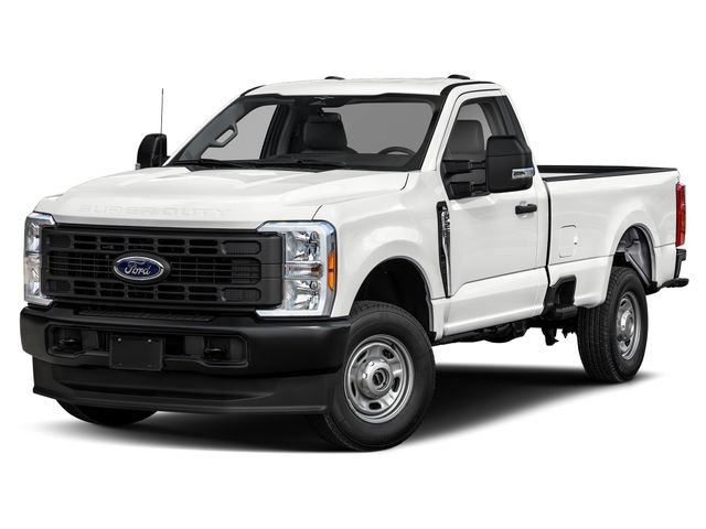 2027 Ford F-250 XLT Truck