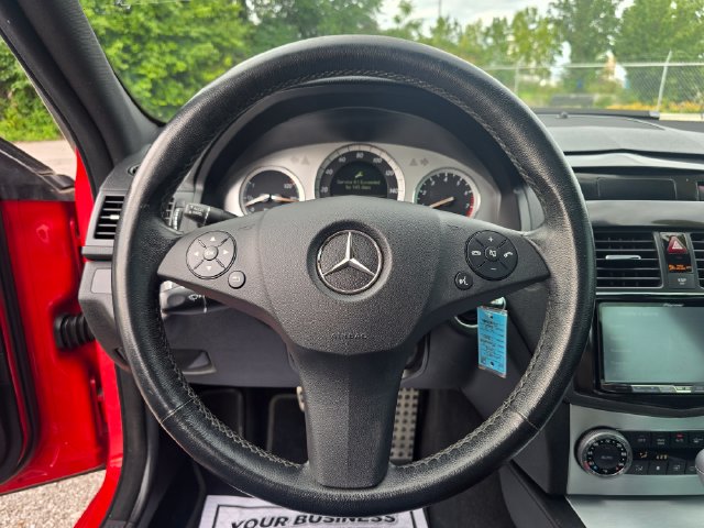 2008 Mercedes-Benz C-Class C300 Sport - Photo 24