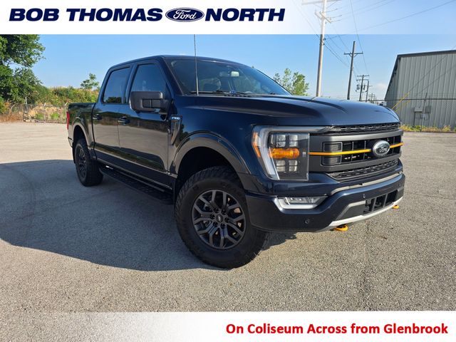 2023 Ford F-150 Truck 